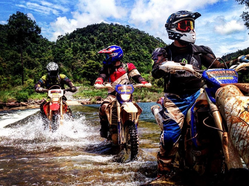 cambodia dirt bike tours
