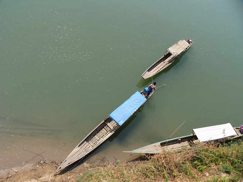 Visit the 4000 islands on your Laos holiday