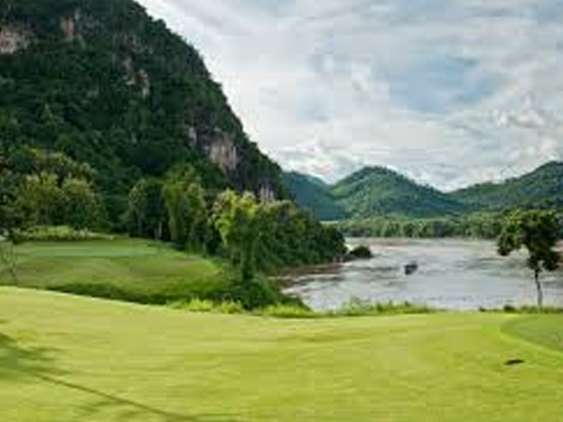 Luang Prabang Golf Club