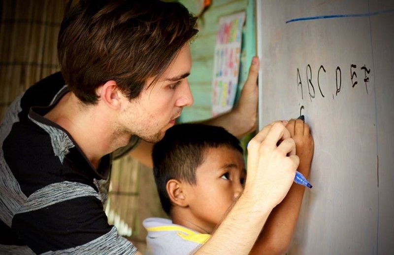 Volunteer Opportunities In Asia | See Asia Differently