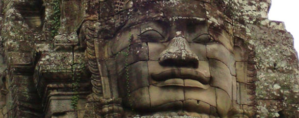 Brief History of Cambodia | See Cambodia Differently